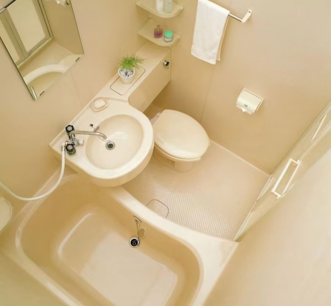 绿色装配式建筑系统图片9