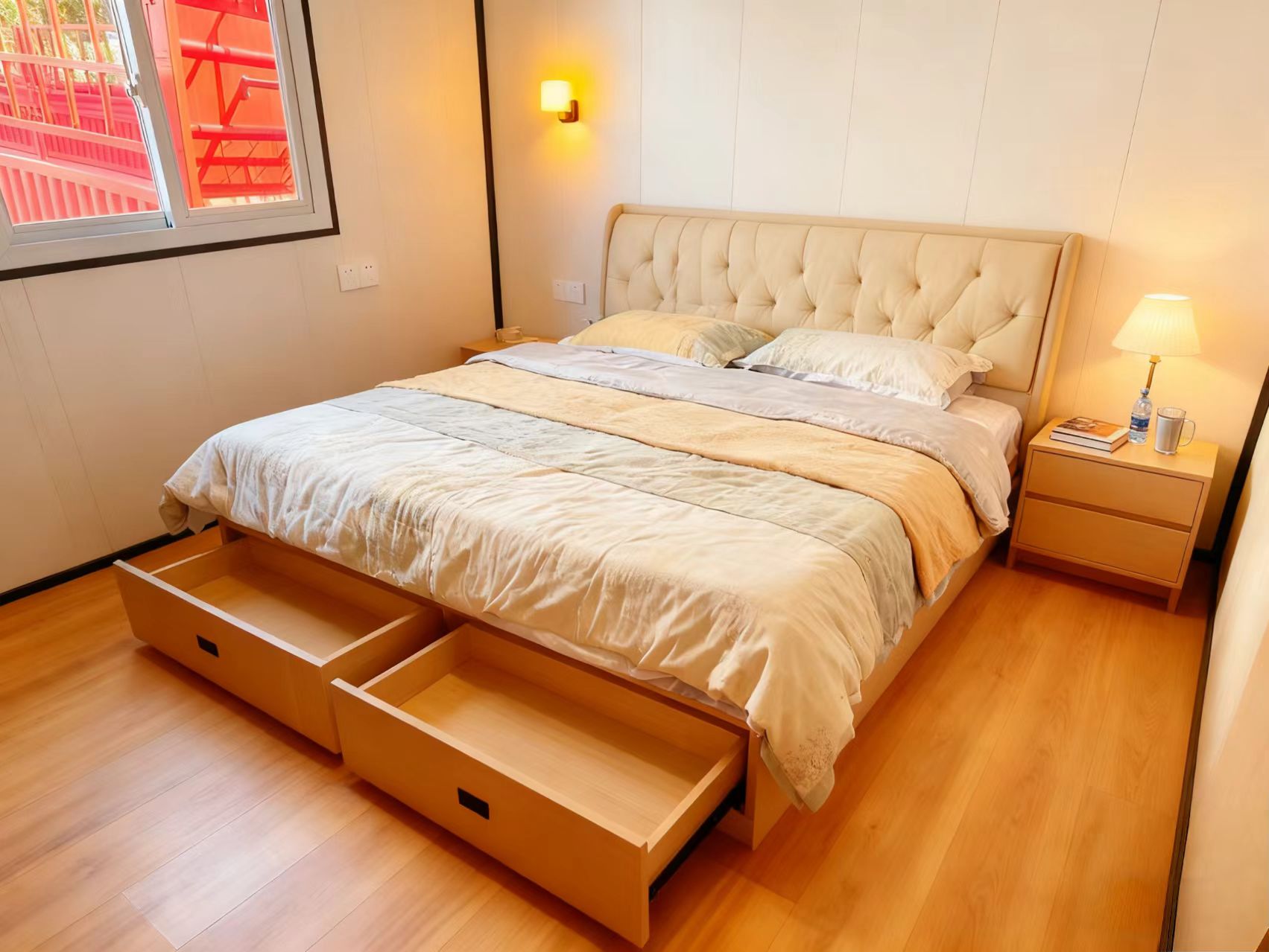 绿色装配式建筑系统图片7