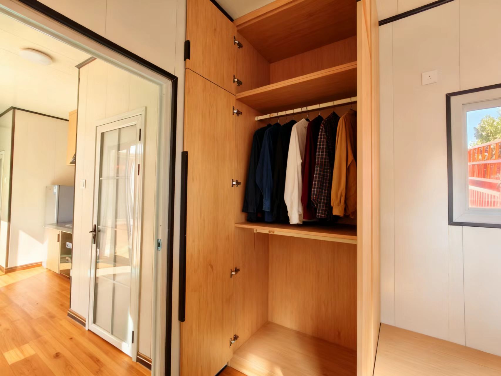 绿色装配式建筑系统图片8