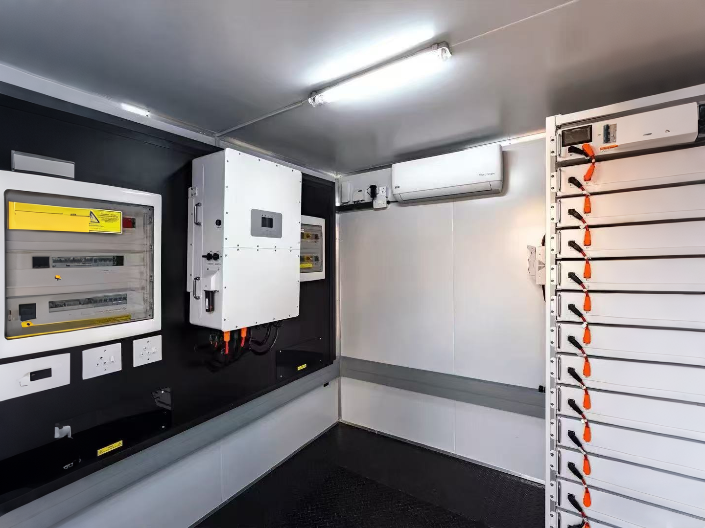 离网发电系统图片4